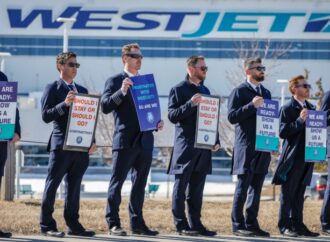 WestJet starts to cancel flights as pilot strike looms, negotiations in stalemate