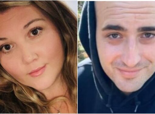 Police identify engaged couple shot dead after dispute with landlord near Hamilton