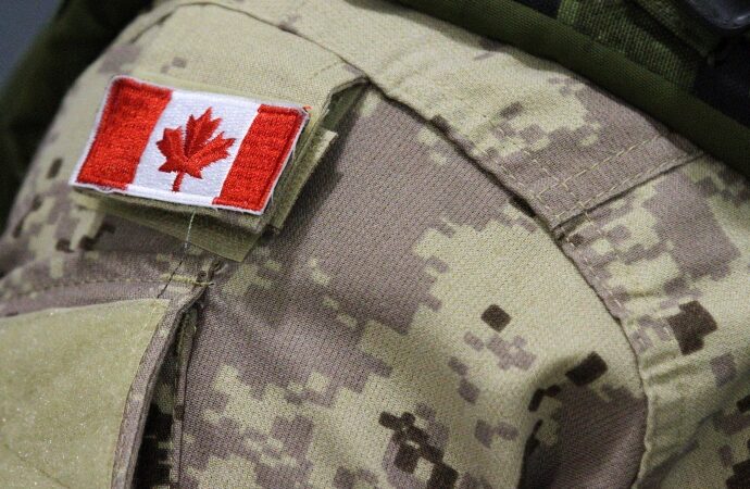 ‘Utterly disgusting’: Canadian Army sergeant fined for ‘anti-Jewish’ comments