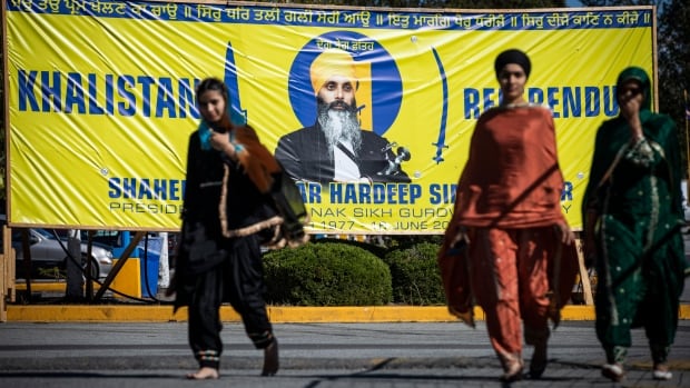 Second Khalistan vote to be held in B.C. as Sikh diaspora members seek independent state in India